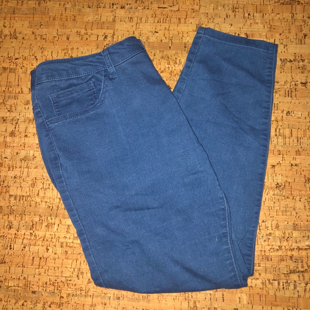 Forever 21 jeans